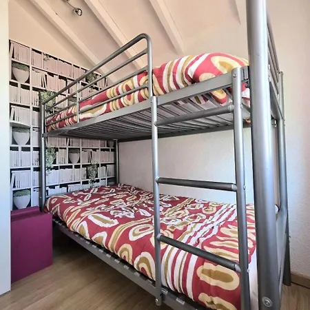 Le Port - Duplex Trois Pieces Avec Coin Nuit. Le Barcar7s Mae-1593 公寓 *
