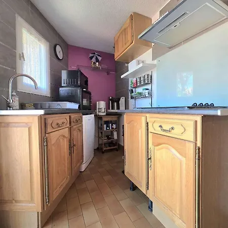 Apartamento Résidence Le Port - Duplex Trois Pièces Avec Coin Nuit. Le Barcar7s Mae-1593 *