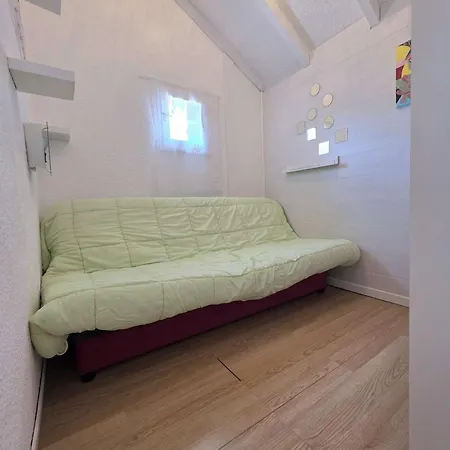 Résidence Le Port - Duplex Trois Pièces Avec Coin Nuit. Le Barcar7s Mae-1593 * Le Barcarès